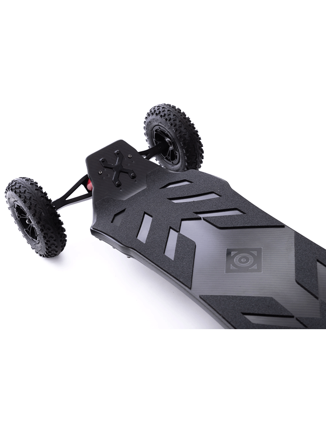 Onsra Velar Electric Skateboard | Belt Drive